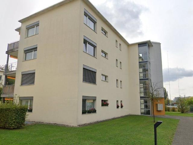 4.5 Zimmer, 114 m², 1. Stock