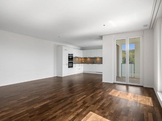 4.5 Zimmer, 114 m², 1. Stock