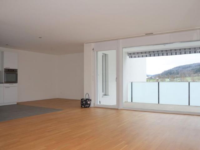 4.5 Zimmer, 114 m², 2. Stock