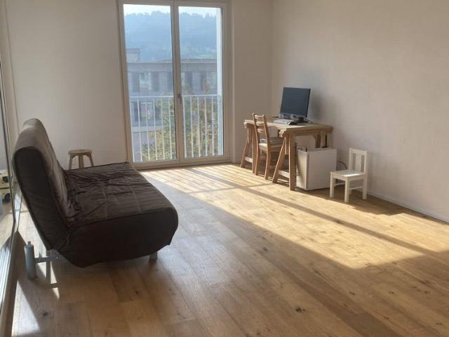 4.5 Zimmer, 114 m², 2. Stock