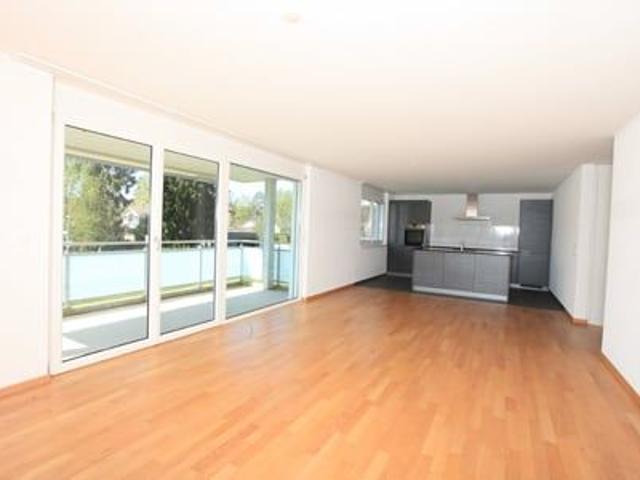 4.5 Zimmer, 114 m², 2. Stock