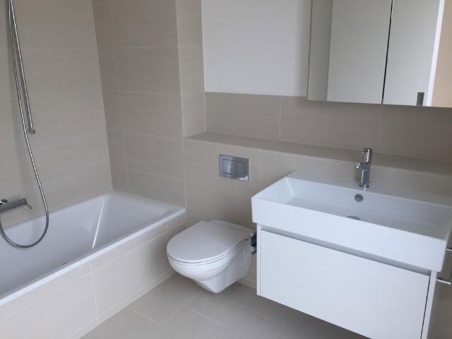 4.5 Zimmer, 114 m², 2. Stock