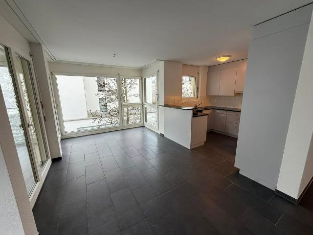 4.5 Zimmer, 114 m², 2. Stock