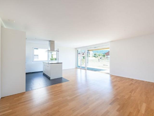 4.5 Zimmer, 114 m², 2. Stock