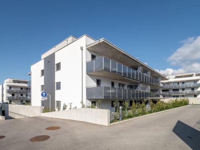 4.5 Zimmer, 114 m², 3. Stock