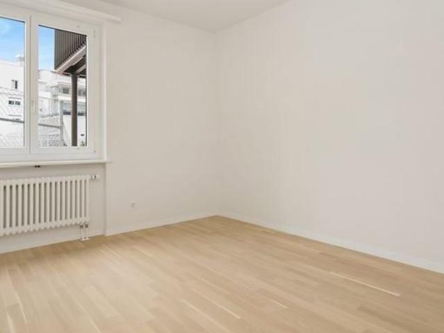 4.5 Zimmer, 114 m², 3. Stock