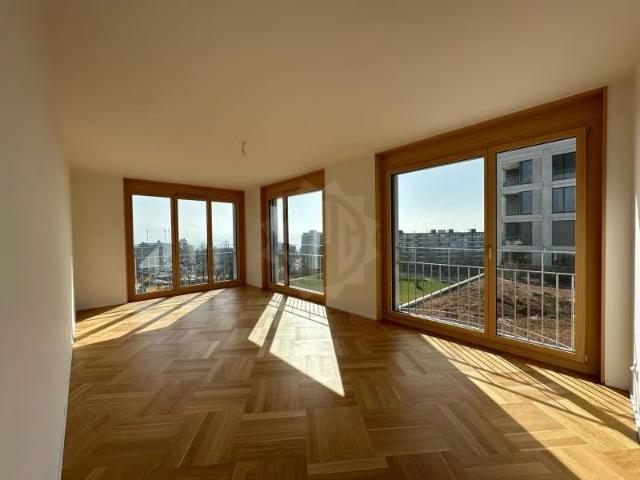 4.5 Zimmer, 114 m²