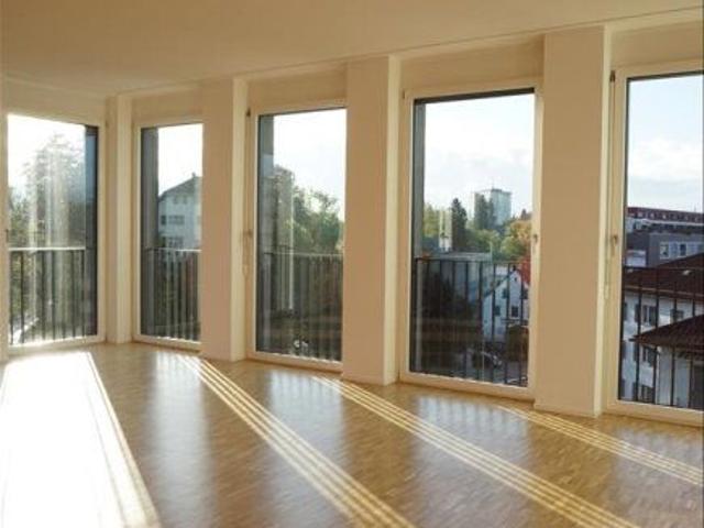 4.5 Zimmer, 114 m², 4. Stock