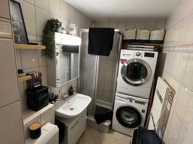 4.5 Zimmer, 114 m², 4. Stock