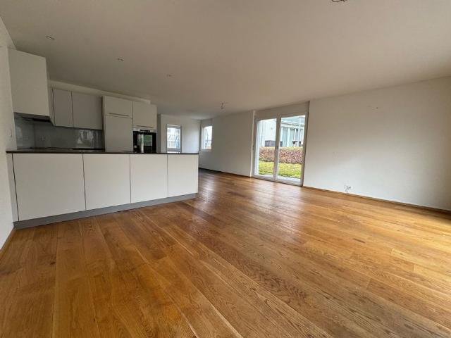 4.5 Zimmer, 114 m²