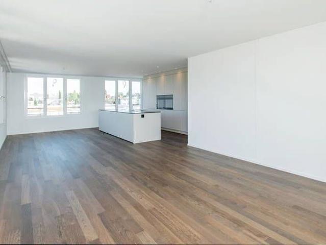 4.5 Zimmer, 114 m², 5. Stock