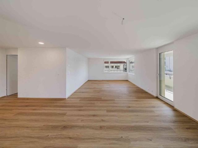 4.5 Zimmer, 114 m²