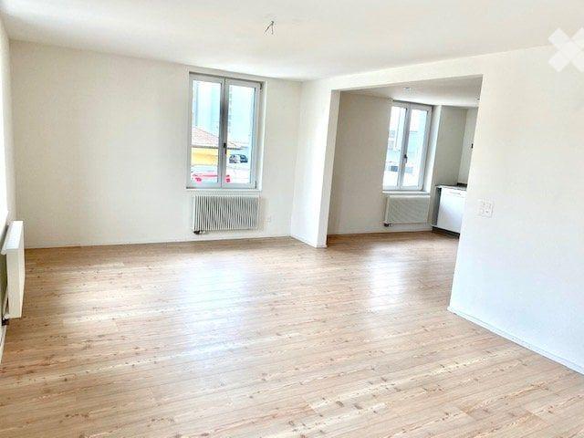 4.5 Zimmer, 114 m²
