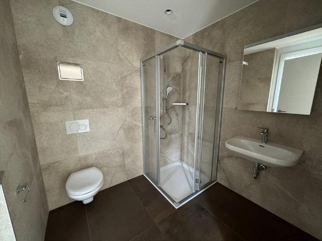 4.5 Zimmer, 115 m², 1. Stock