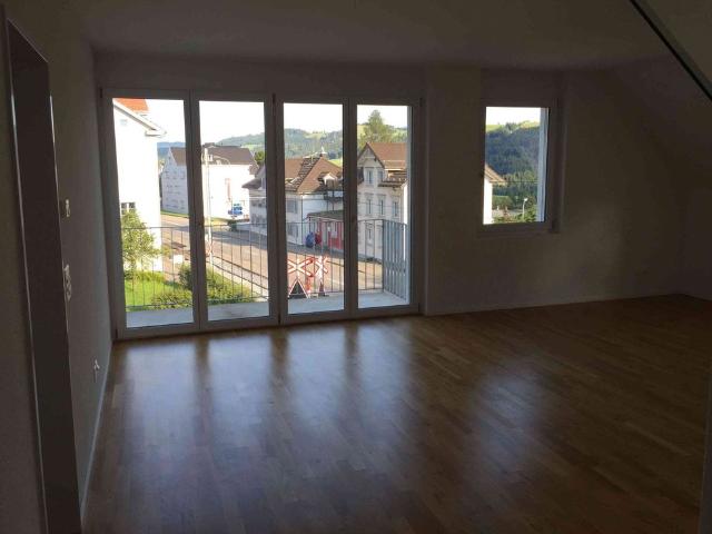 4.5 Zimmer, 115 m², 1. Stock