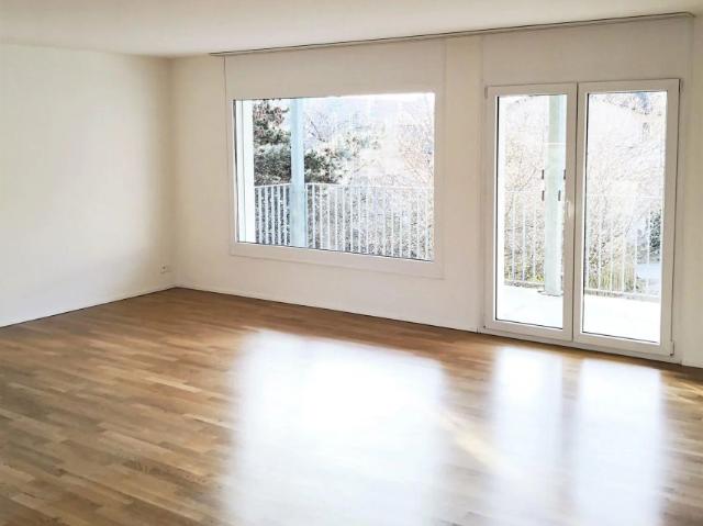 4.5 Zimmer, 115 m², 1. Stock