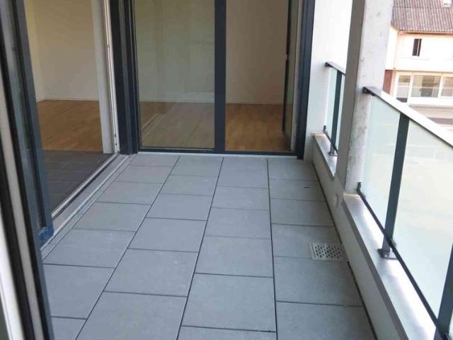 4.5 Zimmer, 115 m², 1. Stock