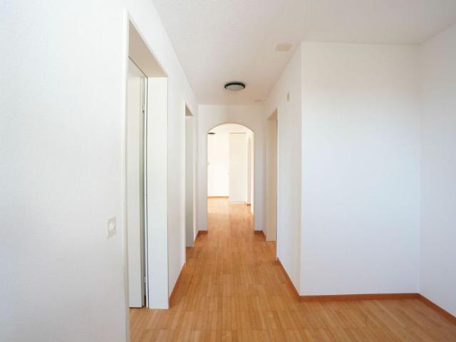 4.5 Zimmer, 115 m², 1. Stock
