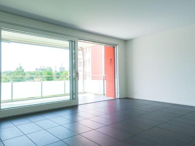 4.5 Zimmer, 115 m², 1. Stock