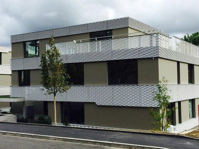 4.5 Zimmer, 115 m², 1. Stock
