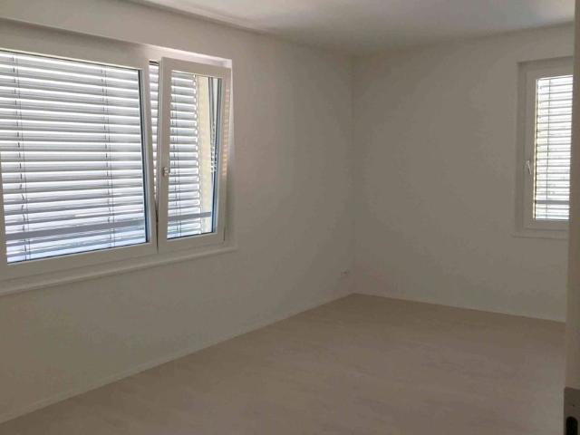 4.5 Zimmer, 115 m², 1. Stock