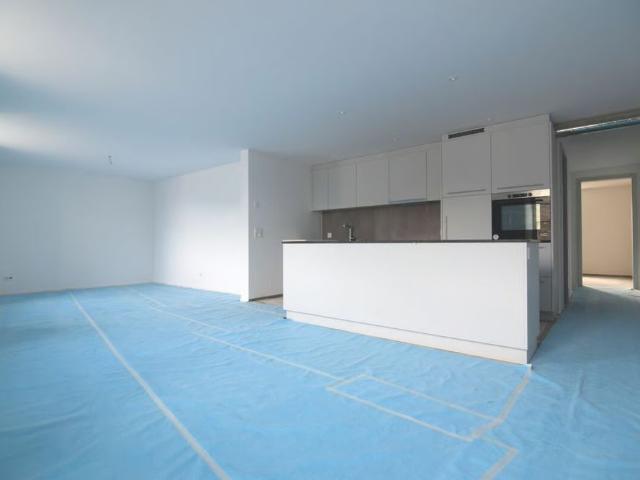 4.5 Zimmer, 115 m², 1. Stock