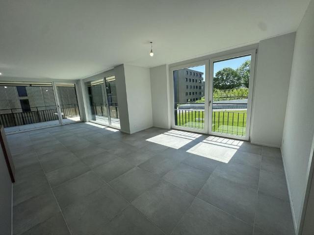 4.5 Zimmer, 115 m², 1. Stock