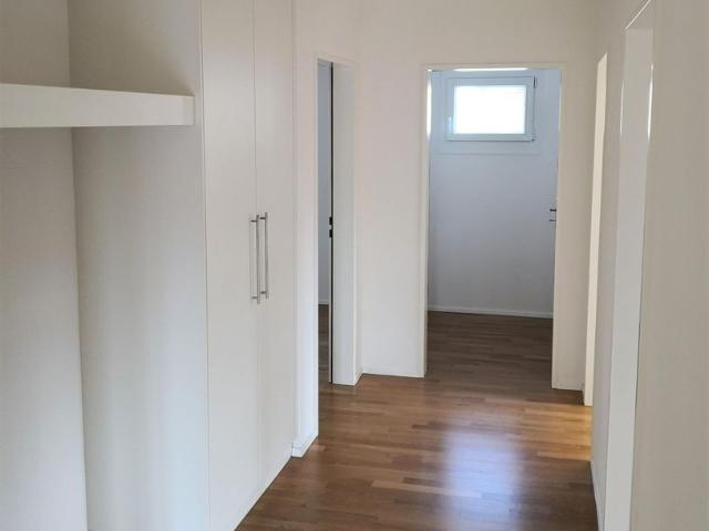 4.5 Zimmer, 115 m², 1. Stock