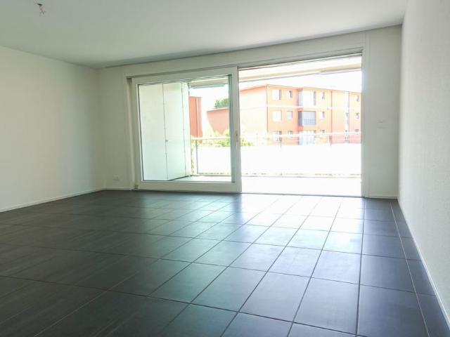4.5 Zimmer, 115 m², 1. Stock