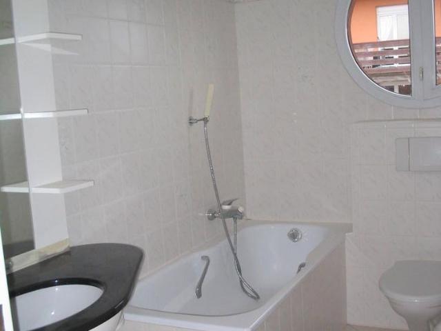 4.5 Zimmer, 115 m², 1. Stock