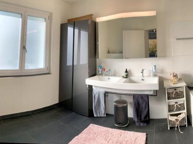 4.5 Zimmer, 115 m², 1. Stock