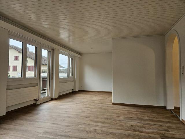 4.5 Zimmer, 115 m², 1. Stock