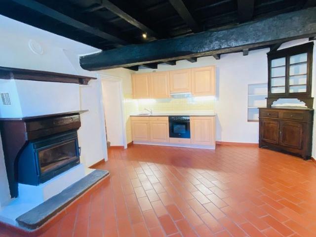 4.5 Zimmer, 115 m², 1. Stock