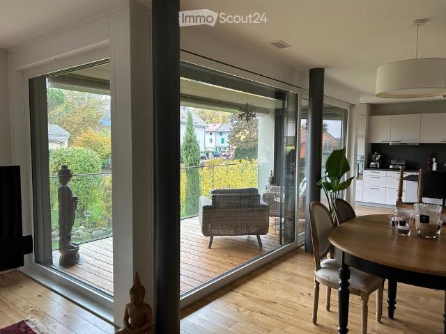4.5 Zimmer, 115 m²