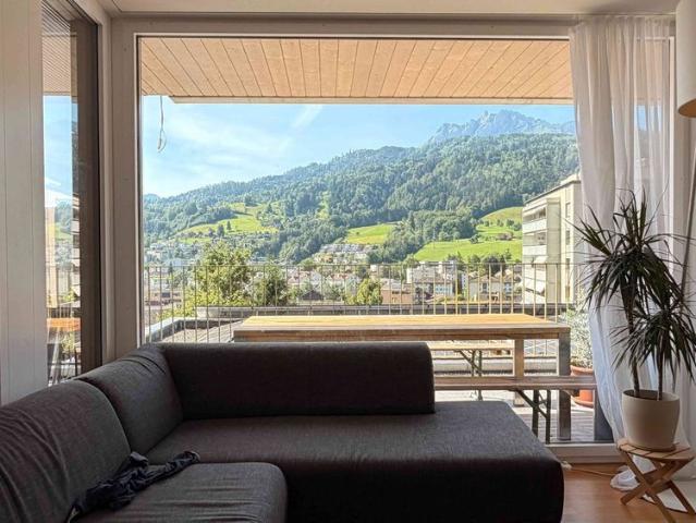 4.5 Zimmer, 115 m²