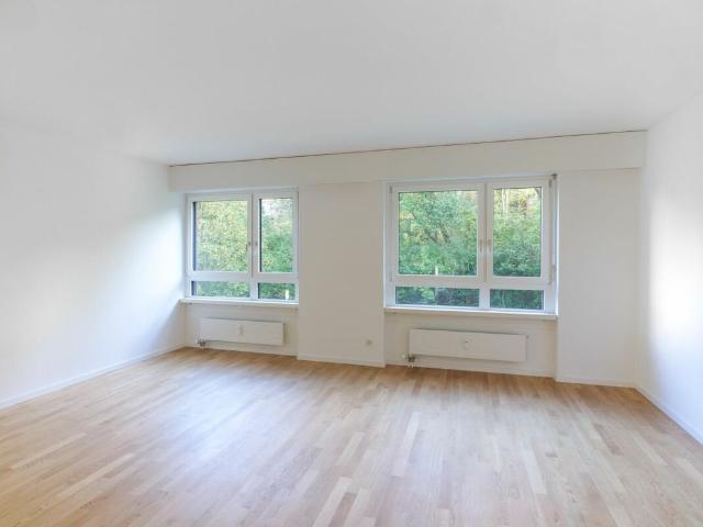 4.5 Zimmer, 115 m², 2. Stock