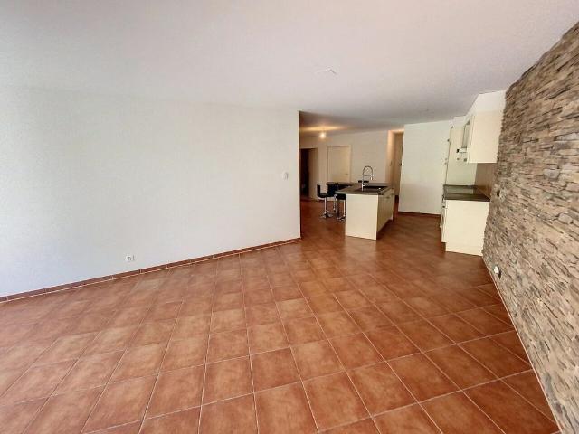 4.5 Zimmer, 115 m², 2. Stock