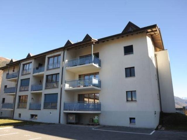 4.5 Zimmer, 115 m², 2. Stock