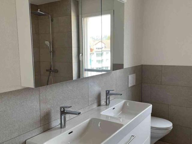 4.5 Zimmer, 115 m², 2. Stock
