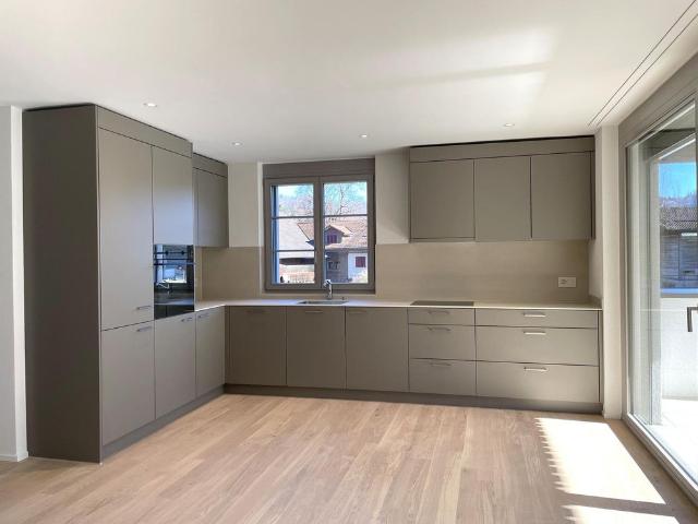 4.5 Zimmer, 115 m², 2. Stock