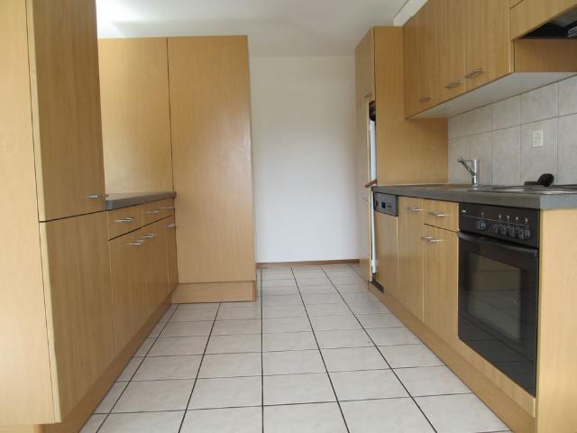 4.5 Zimmer, 115 m², 2. Stock