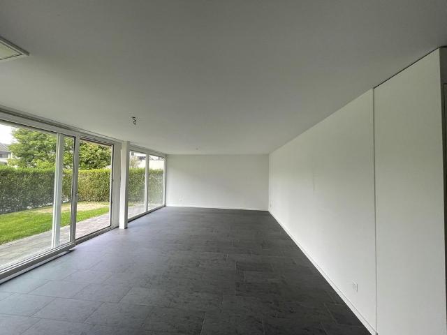 4.5 Zimmer, 115 m², 2. Stock