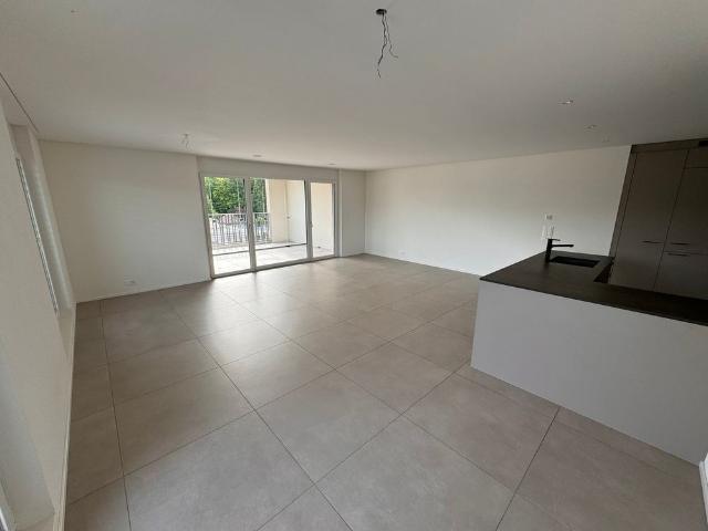 4.5 Zimmer, 115 m², 2. Stock