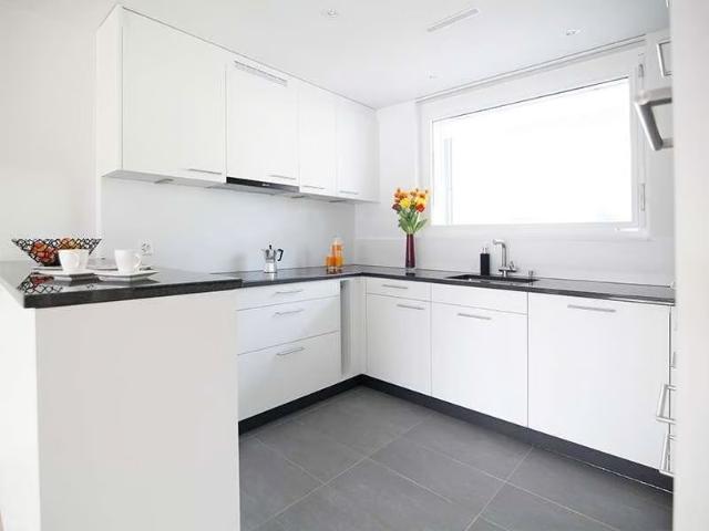 4.5 Zimmer, 115 m², 2. Stock