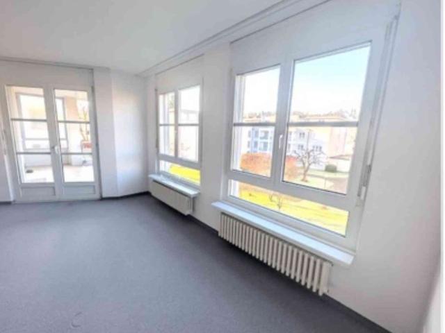 4.5 Zimmer, 115 m², 2. Stock
