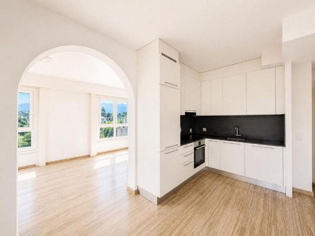 4.5 Zimmer, 115 m², 2. Stock