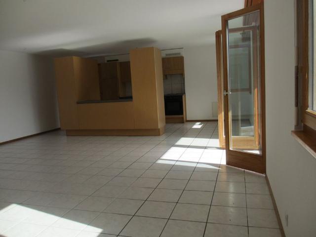4.5 Zimmer, 115 m², 2. Stock