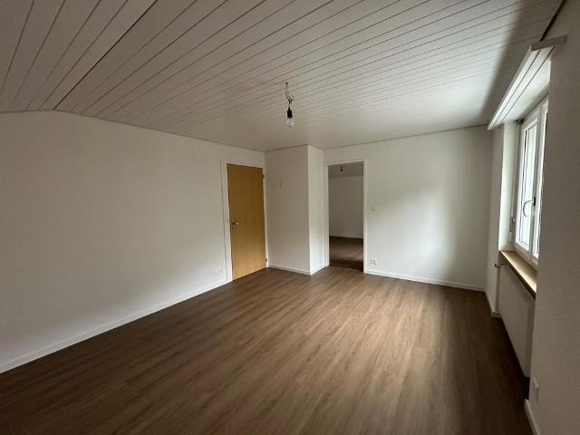 4.5 Zimmer, 115 m², 2. Stock