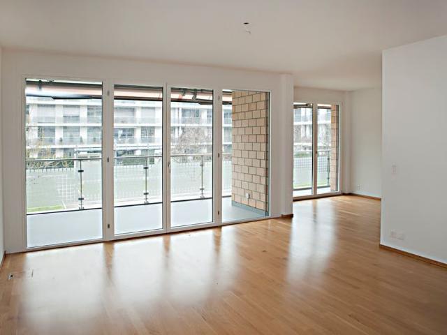 4.5 Zimmer, 115 m², 2. Stock