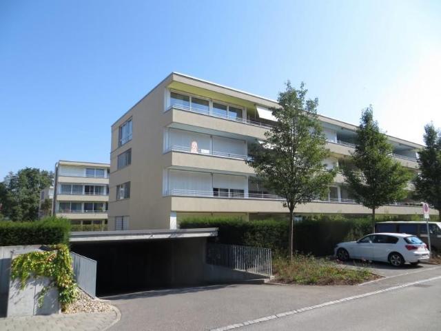 4.5 Zimmer, 115 m², 2. Stock